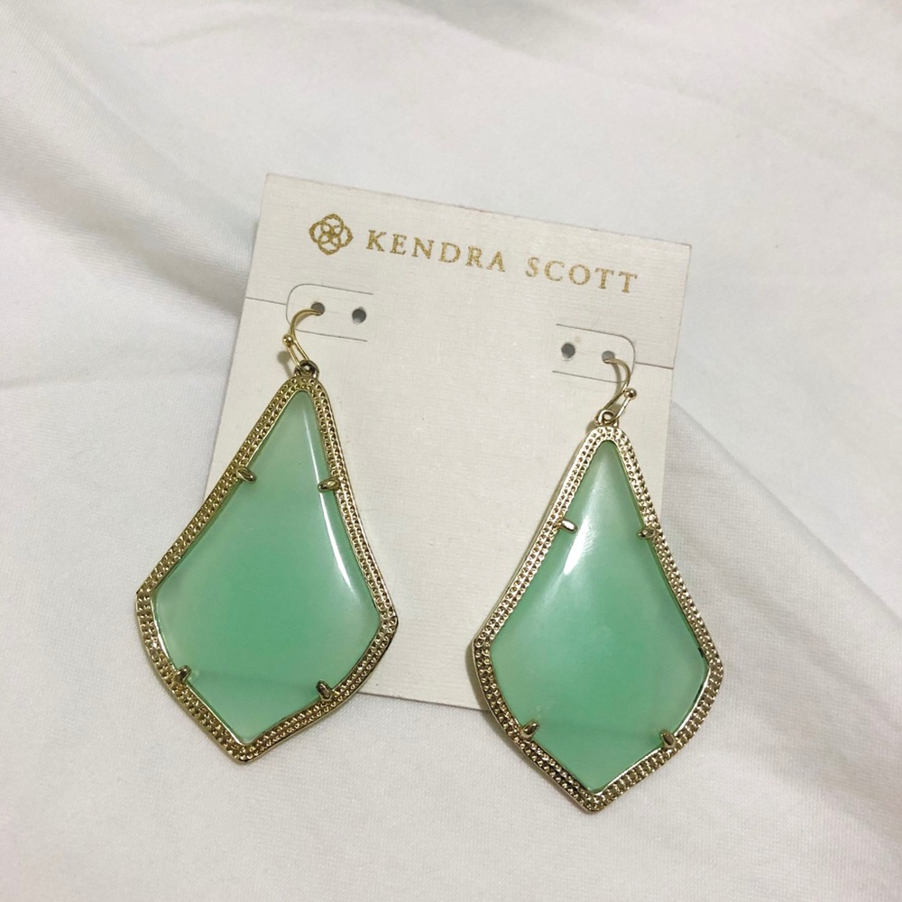 KENDRA SCOTT | Earrings